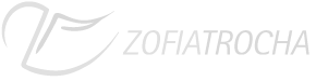 Logo von Zofia Trocha - Personalvermittlung & Beratung, Pflege zu Hause - Weiss Transparent Variante 2